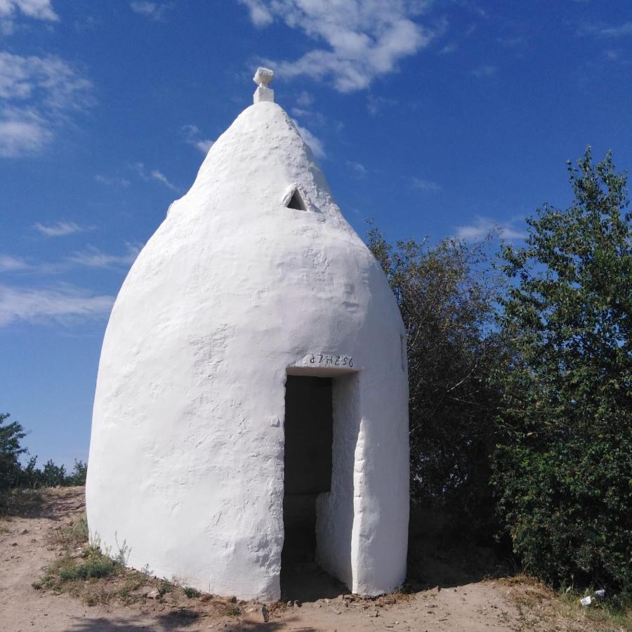 Wohlfuehlen Im Rheinhessischen Backsteinhaus Armsheim Exterior foto
